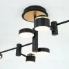 Потолочная люстра LED4U L3120-6 L3120-6 - 4