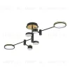 Потолочная люстра LED4U L3120-6 L3120-6 - 1