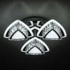 Потолочная люстра LED4U L5901-3 L5901-3 - 5