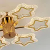 Потолочная люстра LED4U L8453-6 L8453-6 - 4