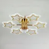 Потолочная люстра LED4U L8453-6 L8453-6 - 3