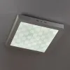 Настенно-потолочный светильник LED4U 311 12W квадрат 311 12W квадрат - 3