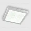Настенно-потолочный светильник LED4U 311 12W квадрат 311 12W квадрат - 2