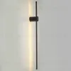 Настенный светильник LED4U L7271-1000 BK L7271-1000 BK - 4