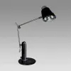 Настольная лампа LED4U BL1168 Black BL1168 Black - 2