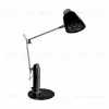 Настольная лампа LED4U BL1168 Black BL1168 Black - 1