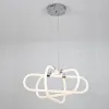 Подвесная люстра LED4U L2000-3 L2000-3 - 2
