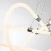 Подвесная люстра LED4U L2000-3 L2000-3 - 4