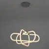 Подвесная люстра LED4U L2000-3 L2000-3 - 3