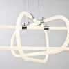 Подвесная люстра LED4U L2000-3 L2000-3 - 5