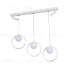 Подвесная люстра LED4U L7103-5 WТ L7103-5 WТ - 1