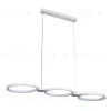 Подвесной светильник LED4U L7102-1 WТ L7102-1 WТ - 1