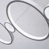 Подвесной светильник LED4U L7102-1 WТ L7102-1 WТ - 2