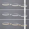 Подвесной светильник LED4U L7102-1 WТ L7102-1 WТ - 3