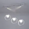 Подвесная люстра LED4U L7103-5 WТ L7103-5 WТ - 3