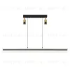 Подвесной светильник LED4U L8700-1200 L8700-1200 - 1