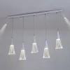 Подвесная люстра LED4U L7105-7 WТ L7105-7 WТ - 4