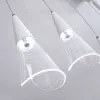 Подвесная люстра LED4U L7105-7 WТ L7105-7 WТ - 2