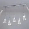 Подвесная люстра LED4U L7105-7 WТ L7105-7 WТ - 3