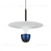 Подвесной светильник LED4U L8755-1 BL L8755-1 BL - 1