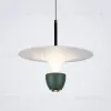 Подвесной светильник LED4U L8755-1 GN L8755-1 GN - 2