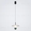 Подвесной светильник LED4U L8755-1 GN L8755-1 GN - 3