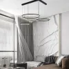 Подвесная люстра LED4U L91071-800-600-400 L91071-800-600-400 - 2