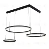 Подвесная люстра LED4U L91071-800-600-400 L91071-800-600-400 - 1