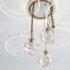 Потолочная люстра LED4U L1040-750 WT L1040-750 WT - 5