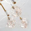 Потолочная люстра LED4U L1040-750 WT L1040-750 WT - 7