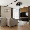 Потолочный светильник LED4U L1055-500 BK L1055-500 BK - 3