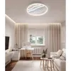 Потолочный светильник LED4U L1055-500 WH L1055-500 WH - 2