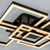 Потолочная люстра LED4U L11041-5 BK L11041-5 BK - 6