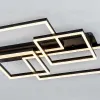 Потолочная люстра LED4U L11046-4 BK L11046-4 BK - 6