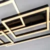 Потолочная люстра LED4U L11046-4 BK L11046-4 BK - 7