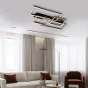 Потолочная люстра LED4U L11046-4 BK L11046-4 BK - 9