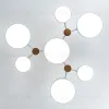 Потолочная люстра LED4U L3201-700 WT L3201-700 WT - 4