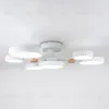 Потолочная люстра LED4U L3201-700 WT L3201-700 WT - 5