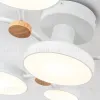 Потолочная люстра LED4U L3201-700 WT L3201-700 WT - 6