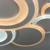 Потолочная люстра LED4U 10121/500 10121/500 - 8