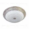 Потолочный светильник LED4U 1150-750 GD 1150-750 GD - 1