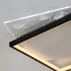 Потолочный светильник LED4U L1042-500 BK L1042-500 BK - 6