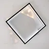 Потолочный светильник LED4U L1042-500 BK L1042-500 BK - 4