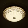 Потолочный светильник LED4U L1101-450 GD L1101-450 GD - 4