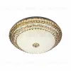 Потолочный светильник LED4U L1101-450 GD L1101-450 GD - 1