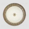 Потолочный светильник LED4U L1101-450 GD L1101-450 GD - 3