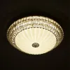 Потолочный светильник LED4U L1101-550 GD L1101-550 GD - 4