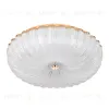 Потолочный светильник LED4U L1115-500 GD L1115-500 GD - 1