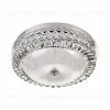Потолочный светильник LED4U L1157-500 CR L1157-500 CR - 1