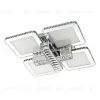 Потолочная люстра LED4U L3011-4 L3011-4 - 1